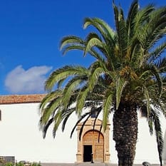Fuerteventura Lanzarote i Isla de Lobos Tercet wulkaniczny