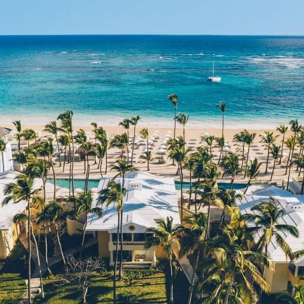 Iberostar Selection Bavaro